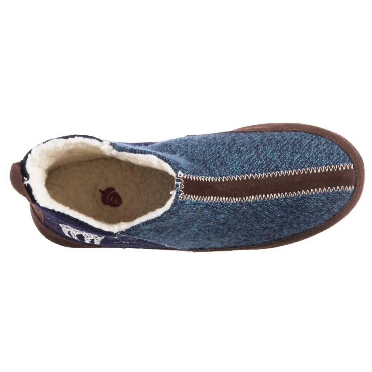 Acorn Women's Forest Bootie Slippers