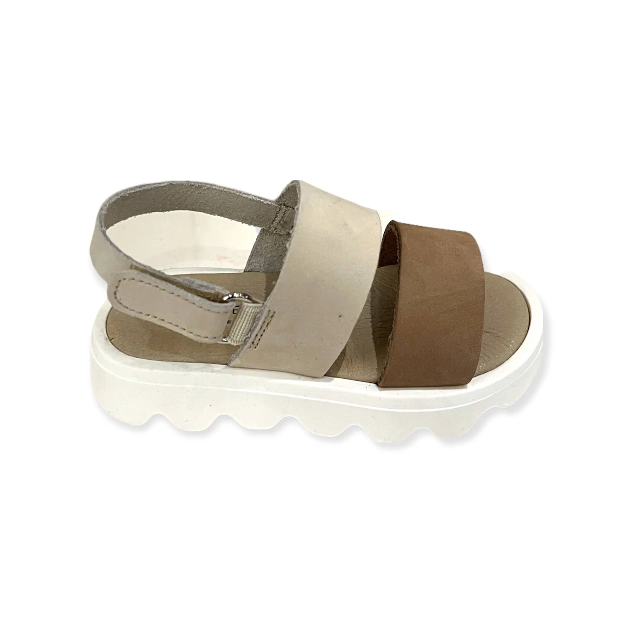 Baby Walker Baby Girls Sandals