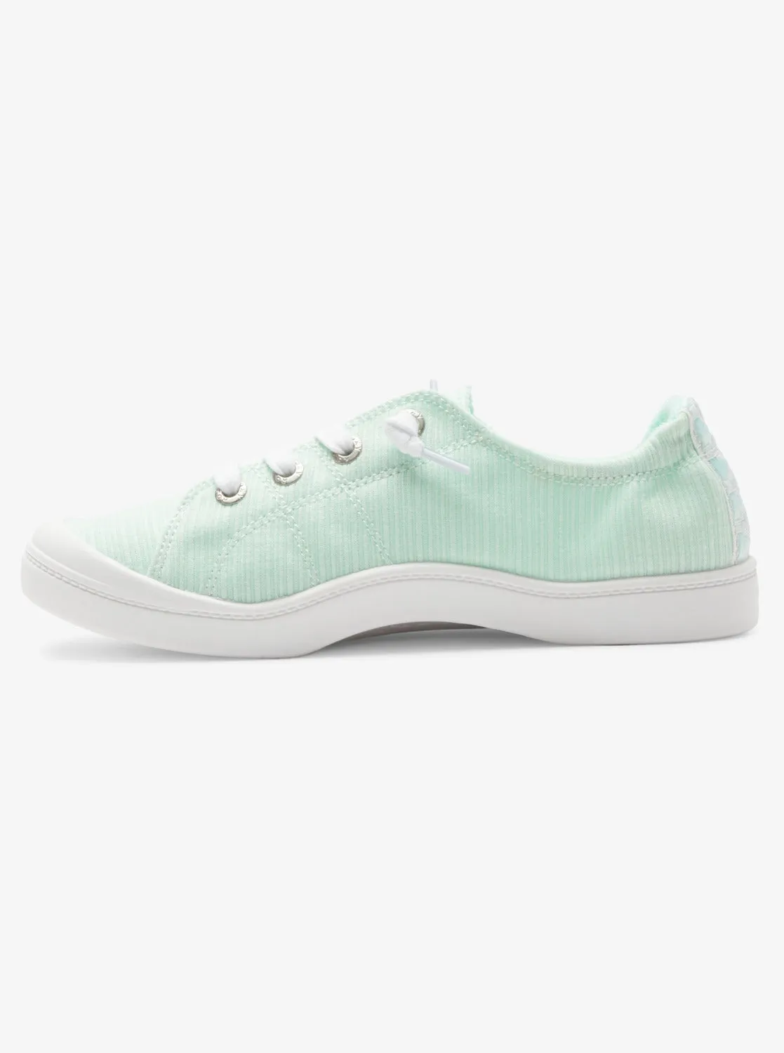 Bayshore Plus Shoes - Aqua