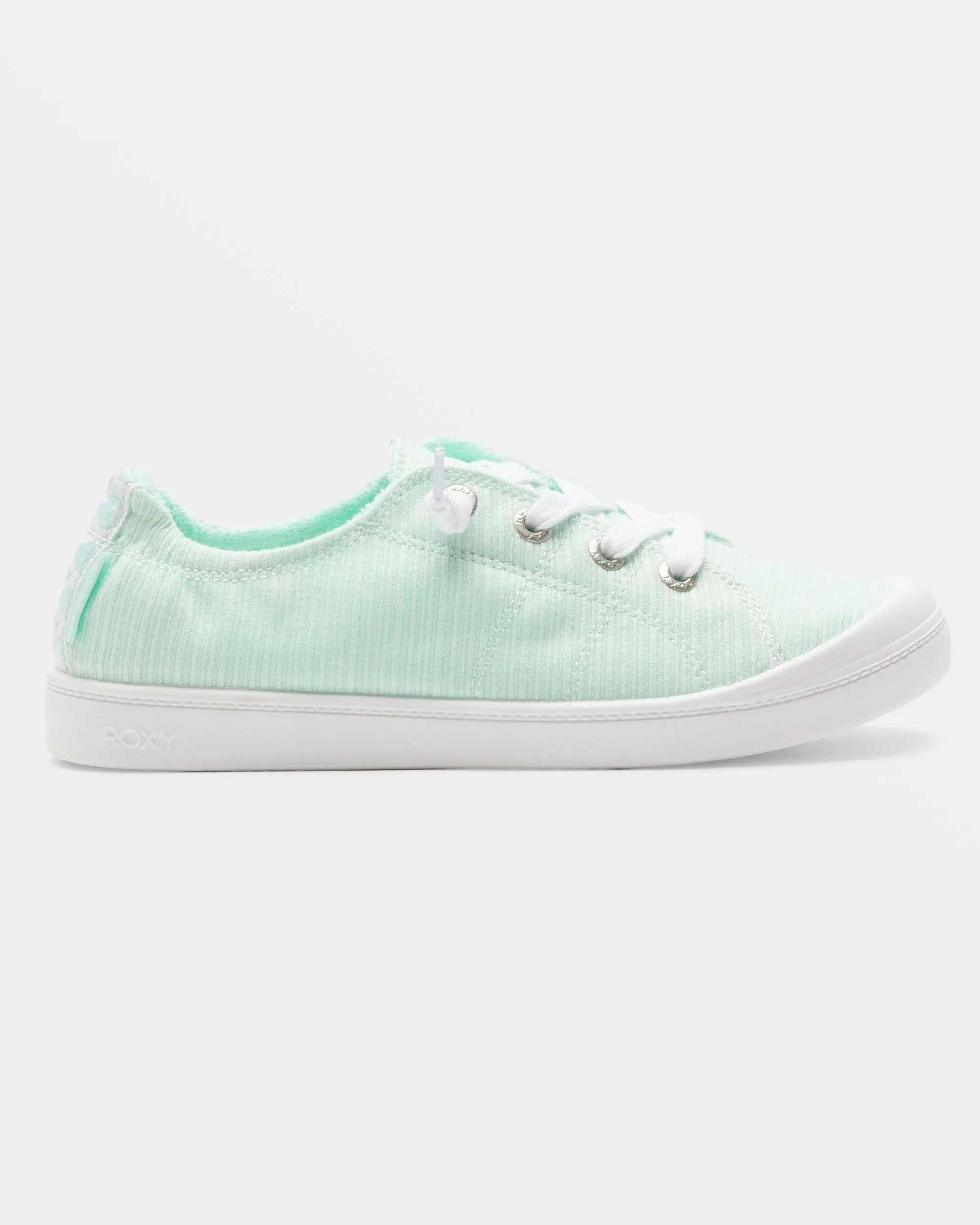 Bayshore Plus Shoes - Aqua