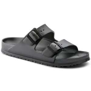 Birkenstock Arizona EVA metallic anthracite