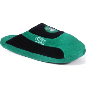 Boston Celtics Low Pro ComfyFeet Indoor House Slippers