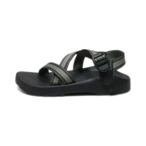 Chaco Casual Sandals Eva Grey Colour For Men