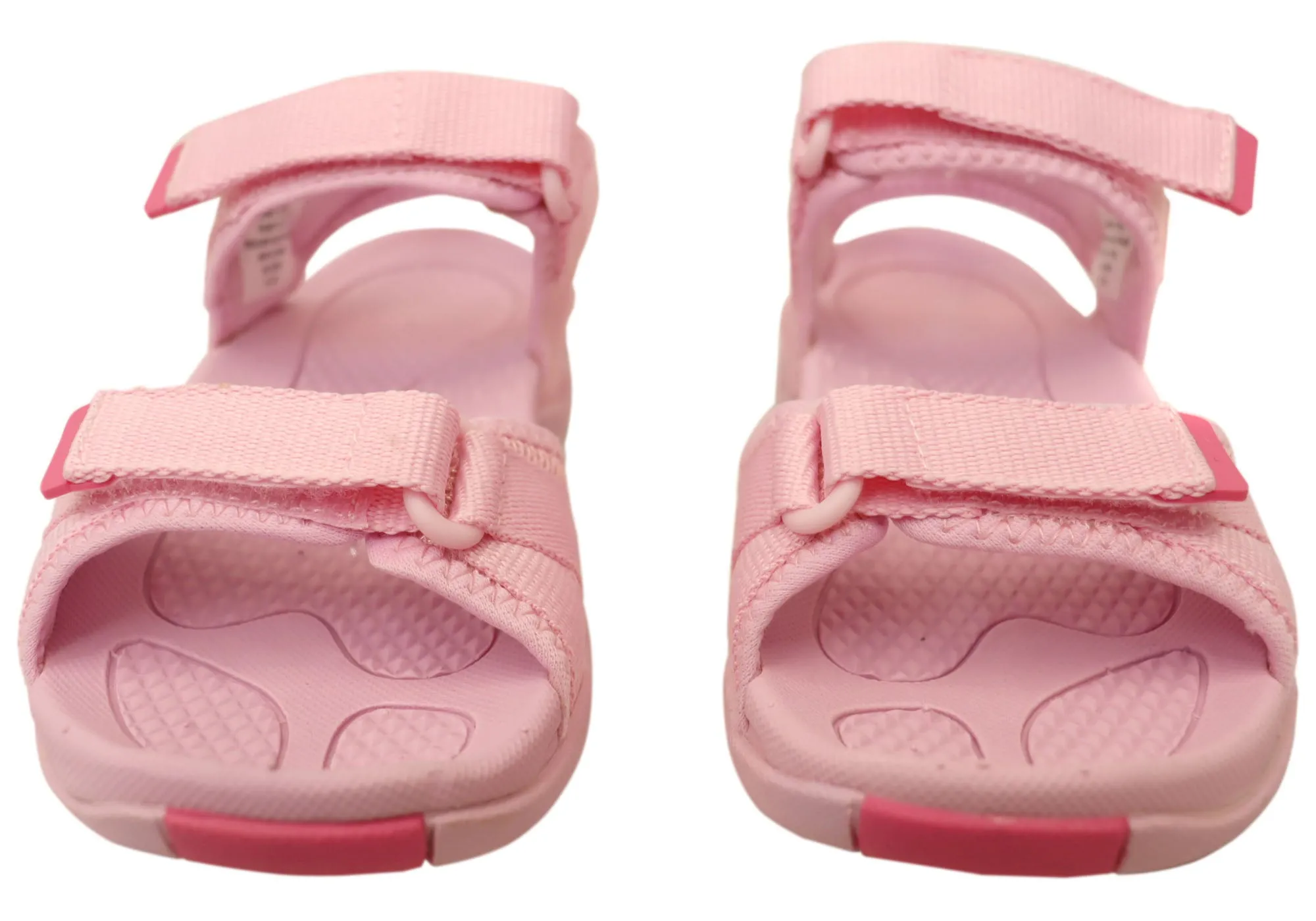 Clarks Thelma Kids Girls Comfortable Adjustable Sandals