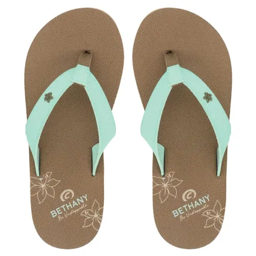 Cobian Lil' Hanalei Sandals for Girls