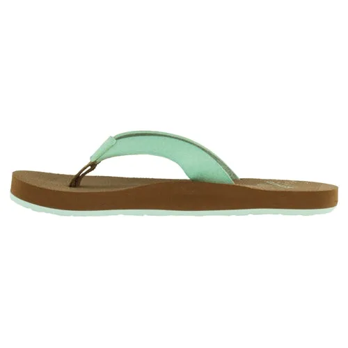 Cobian Lil' Hanalei Sandals for Girls