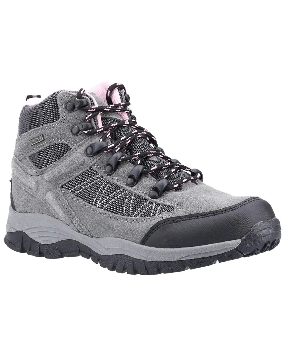 Cotswold Womens Maisemore Hiking Boots