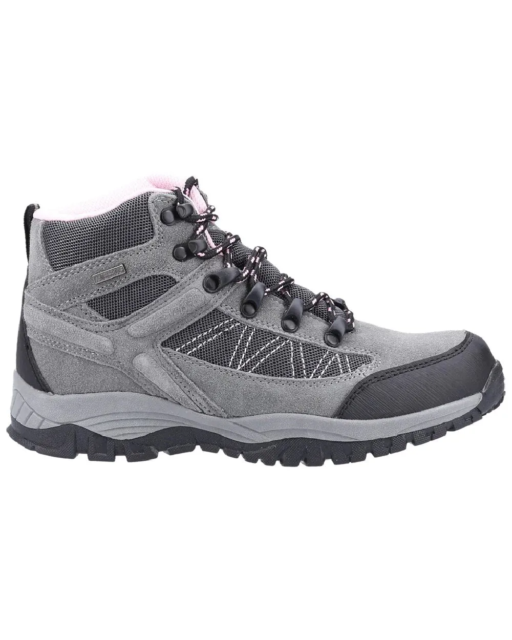 Cotswold Womens Maisemore Hiking Boots