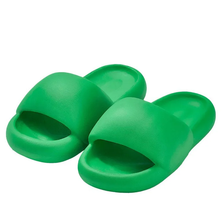 Foam Street Slippers