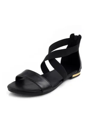 Genuine Leather Sandals