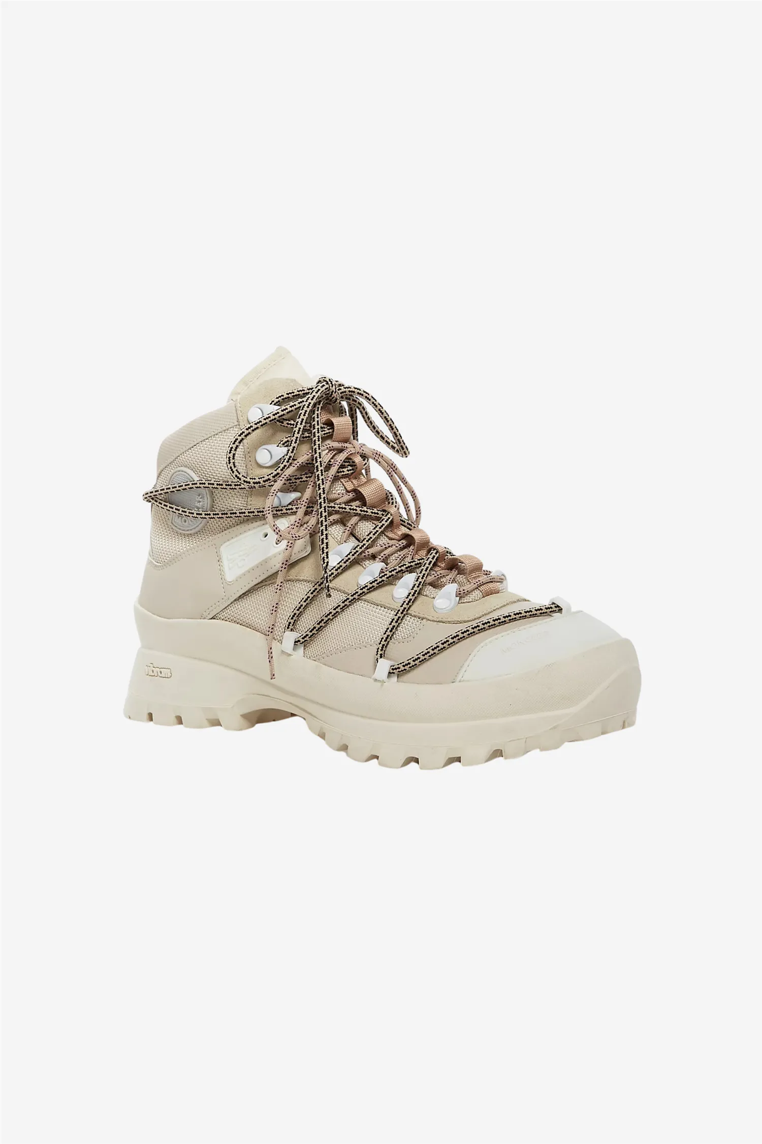 Glacier Hiking Boot