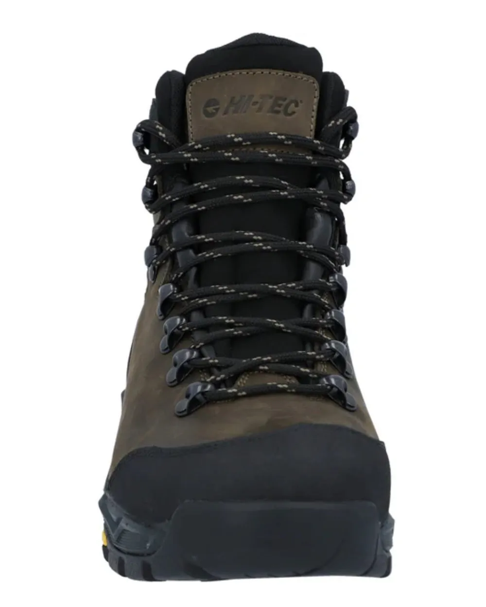 Hi-Tec Altitude Pro RGS Leather Boots