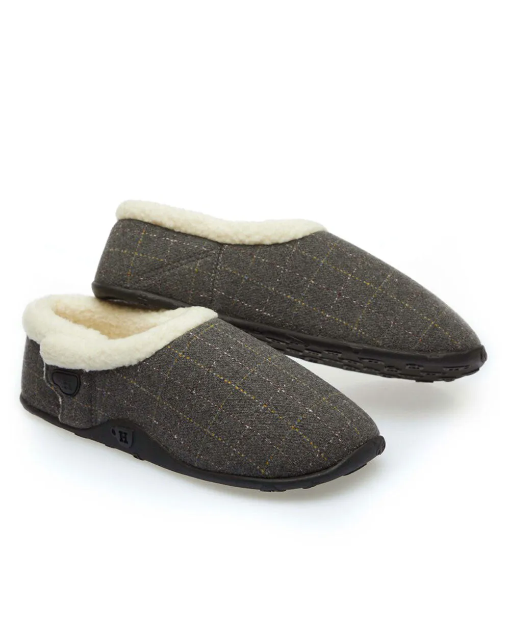 Homeys Eric Mens Slippers