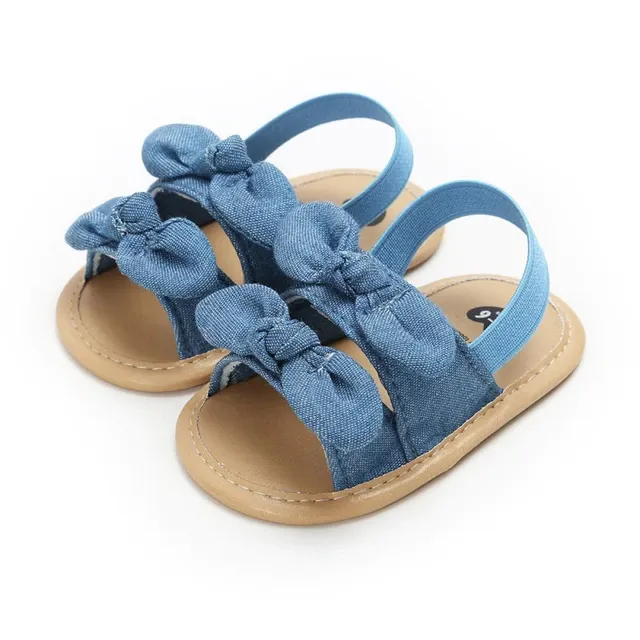 Josna Baby Girls' Sandals