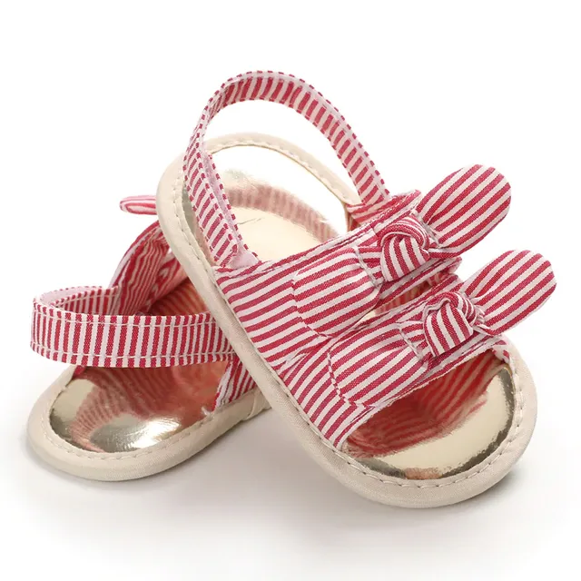 Josna Baby Girls' Sandals