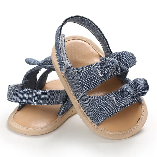 Josna Baby Girls' Sandals