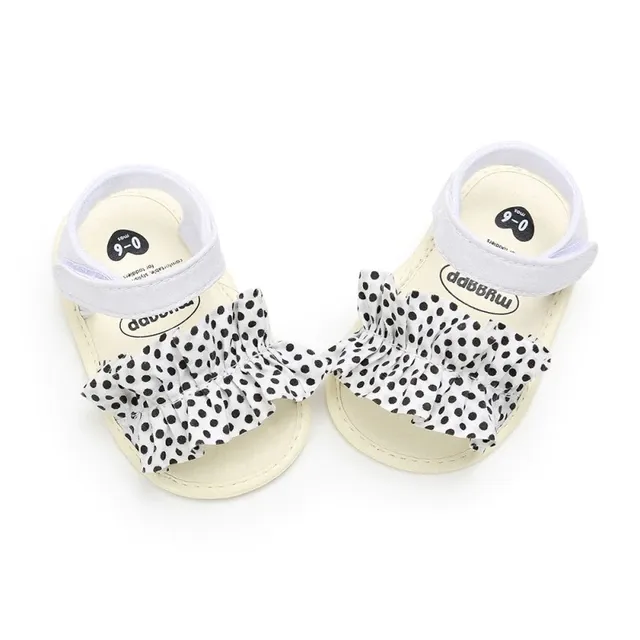 Josna Baby Girls' Sandals