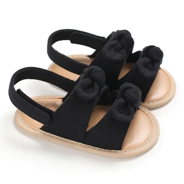 Josna Baby Girls' Sandals