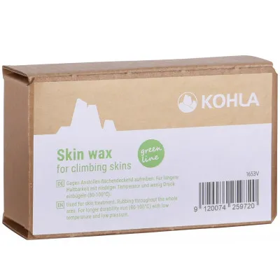 Kohla Green Line Skin Wax