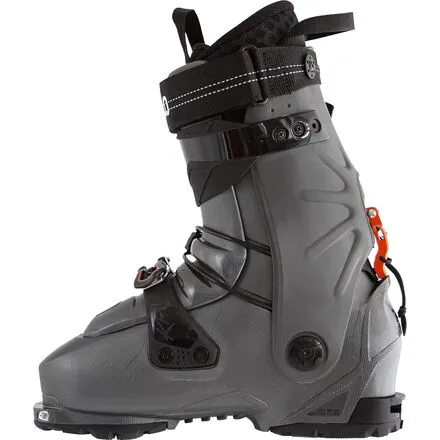 Krypton AX TI Ski Boots - 2023 Dalbello Sports, Dark Gray