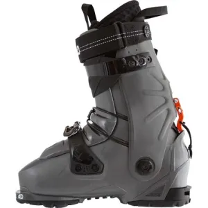 Krypton AX TI Ski Boots - 2023 Dalbello Sports, Dark Gray