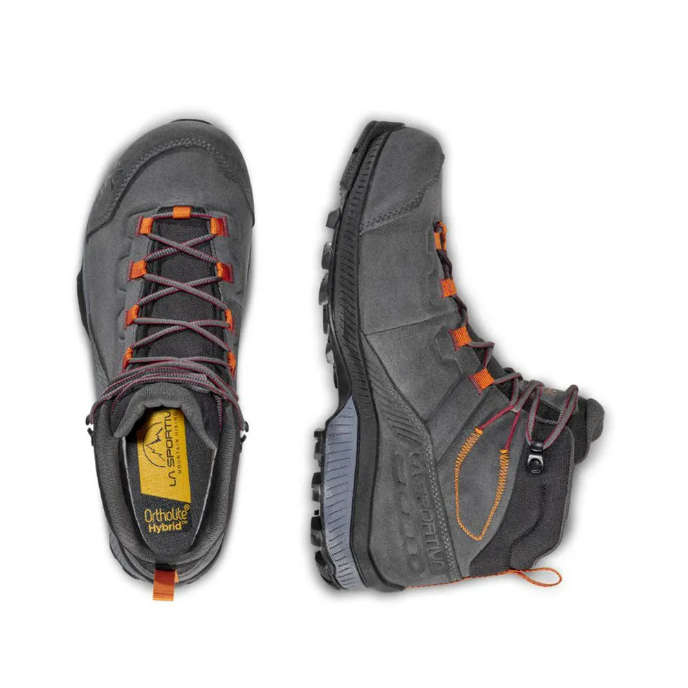 La Sportiva TX Hike Mid Leather GTX Hiking Boot Men's