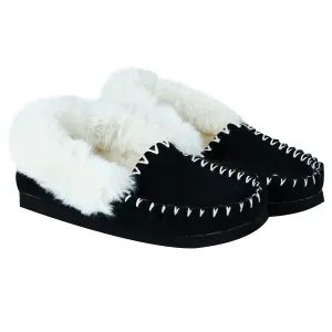 Ladies Winter Cosy Slipper