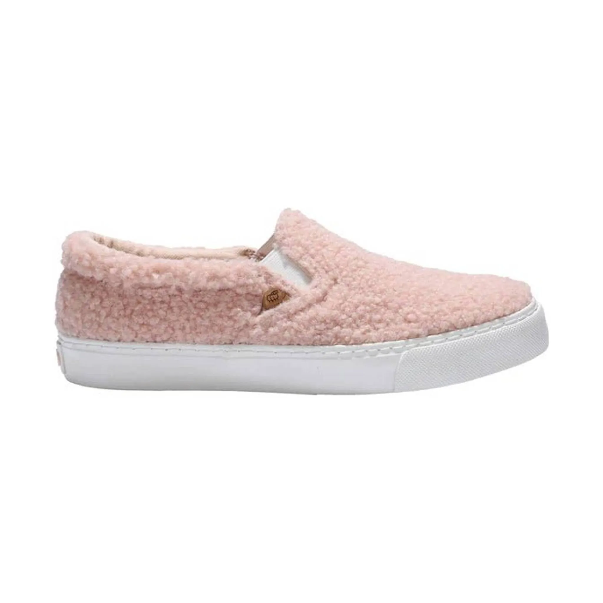 Lamo Women's Shoe Piper - Pink FINAL SALE