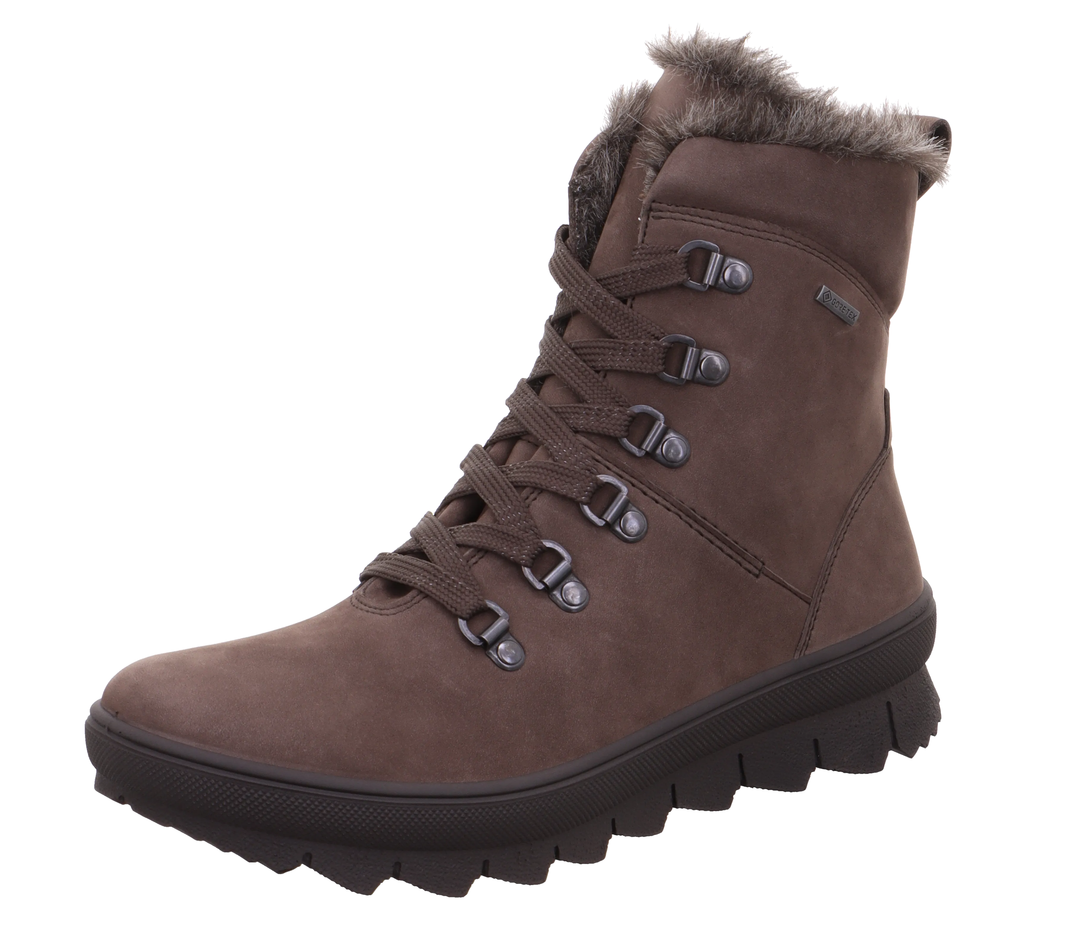 Legero Boot 000530