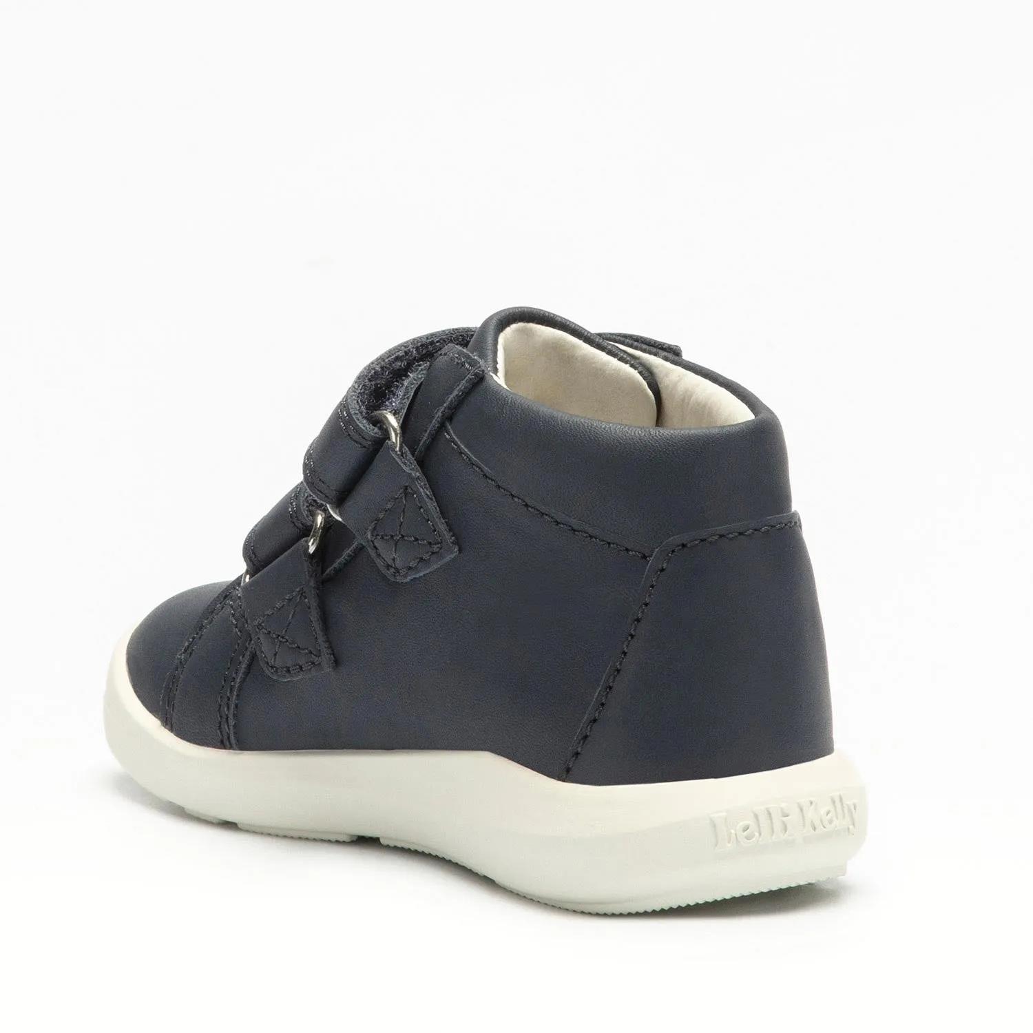 Lelli Kelly Estelle Girls Navy Ankle Boot