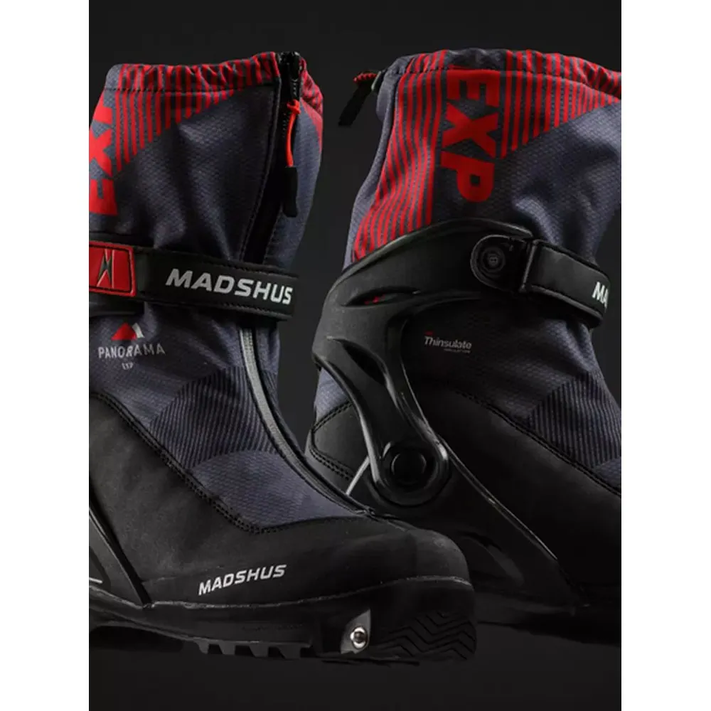 MADSHUS Panorama Explorer Touring Ski Boot