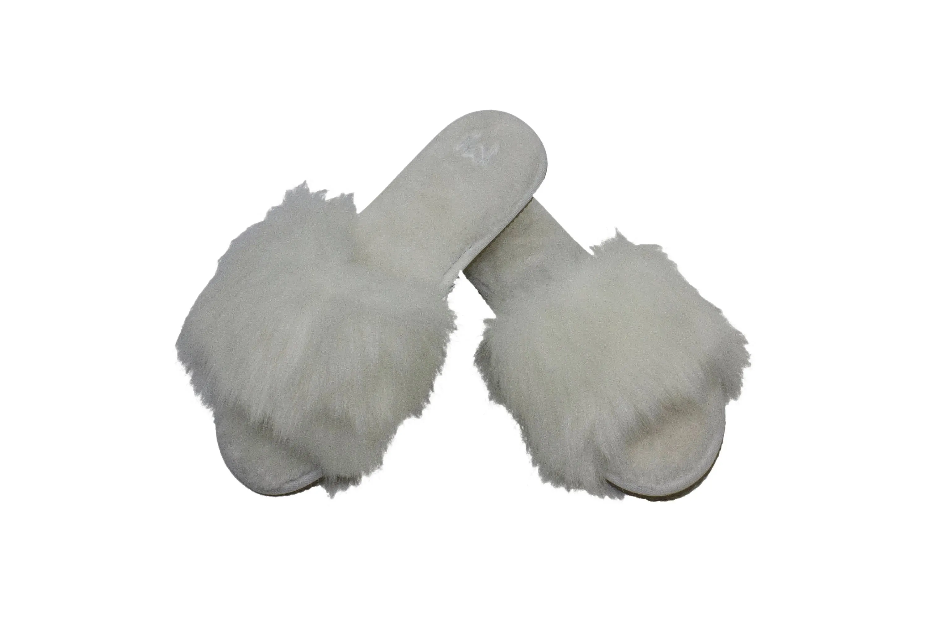 Malvados Womens Slumber Slipper Cloud