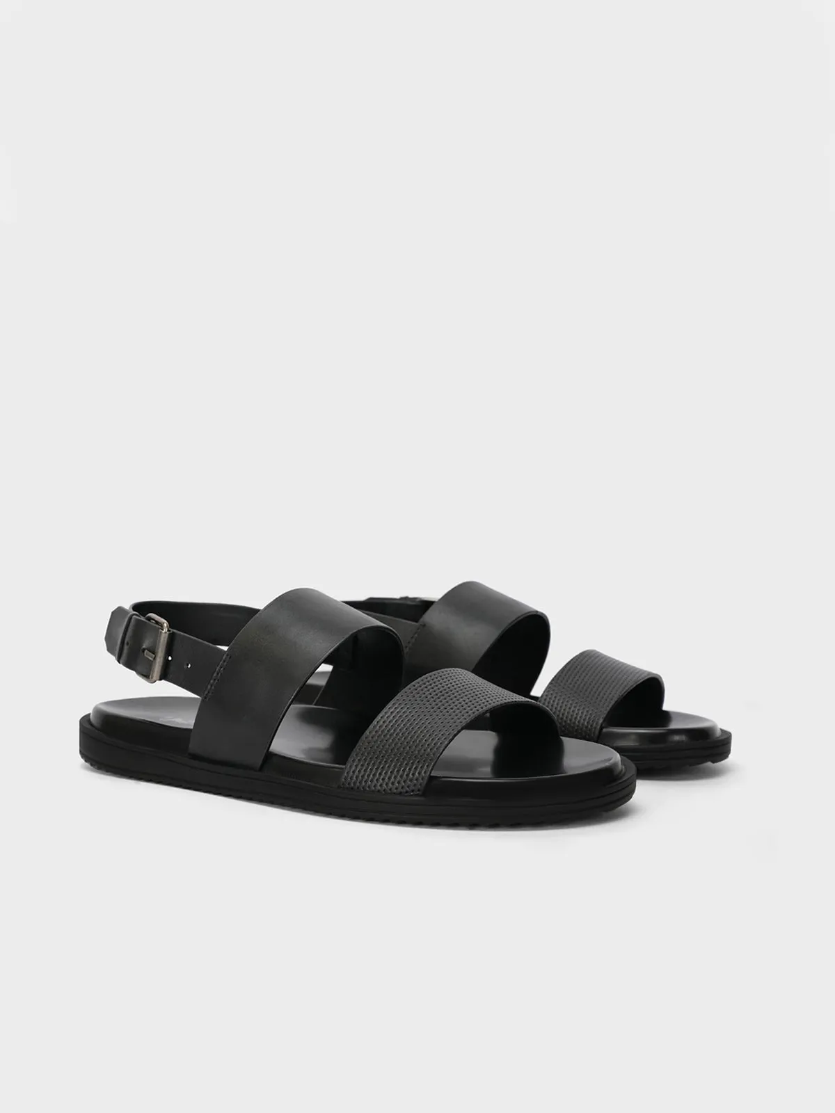 Mens "LEOPOLD" Casual Summer Sandals