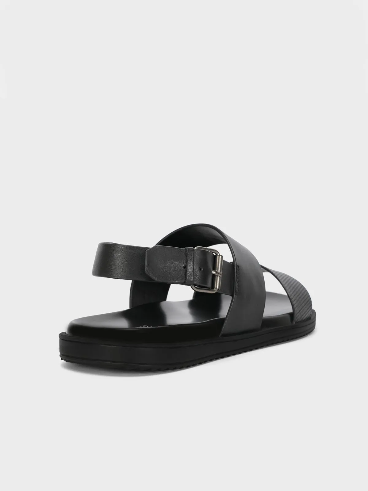 Mens "LEOPOLD" Casual Summer Sandals