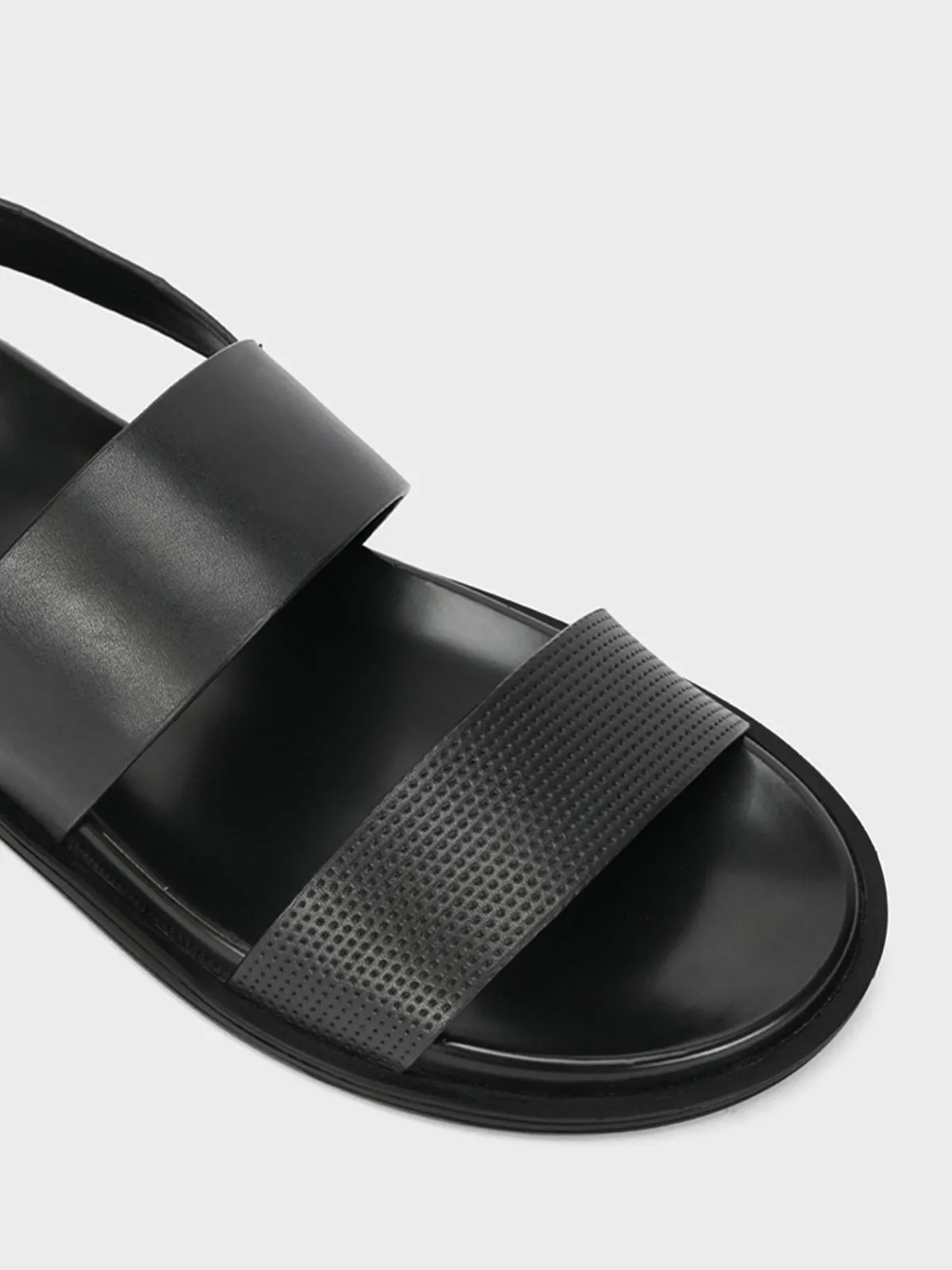 Mens "LEOPOLD" Casual Summer Sandals