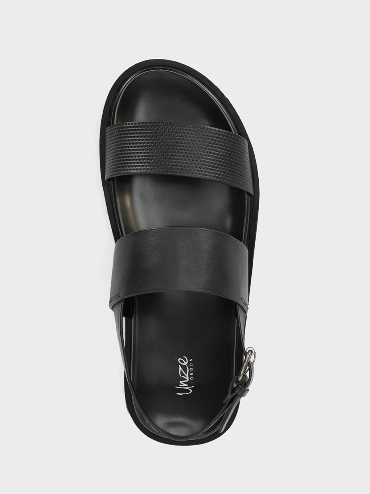 Mens "LEOPOLD" Casual Summer Sandals