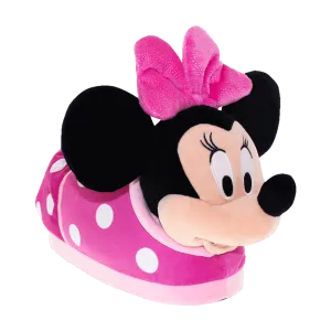 Minnie Mouse Slippers