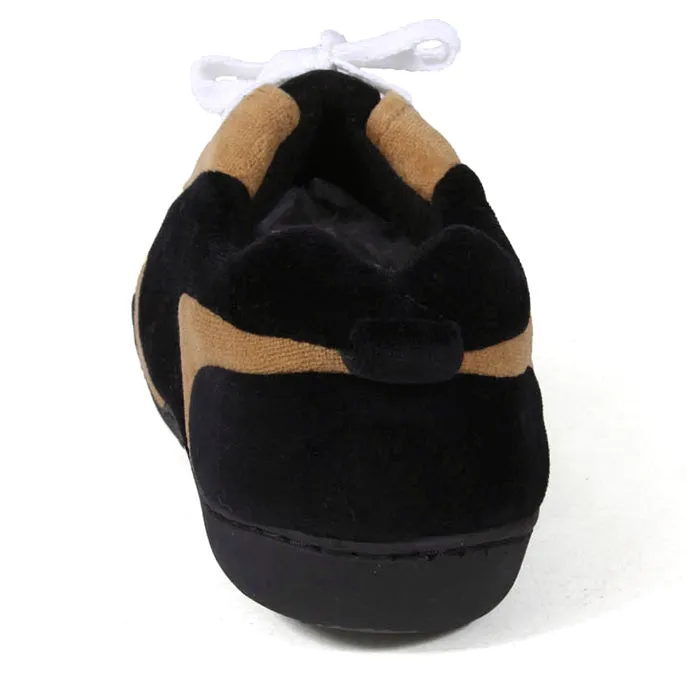 Missouri Tigers All Around Rubber Soled Slippers