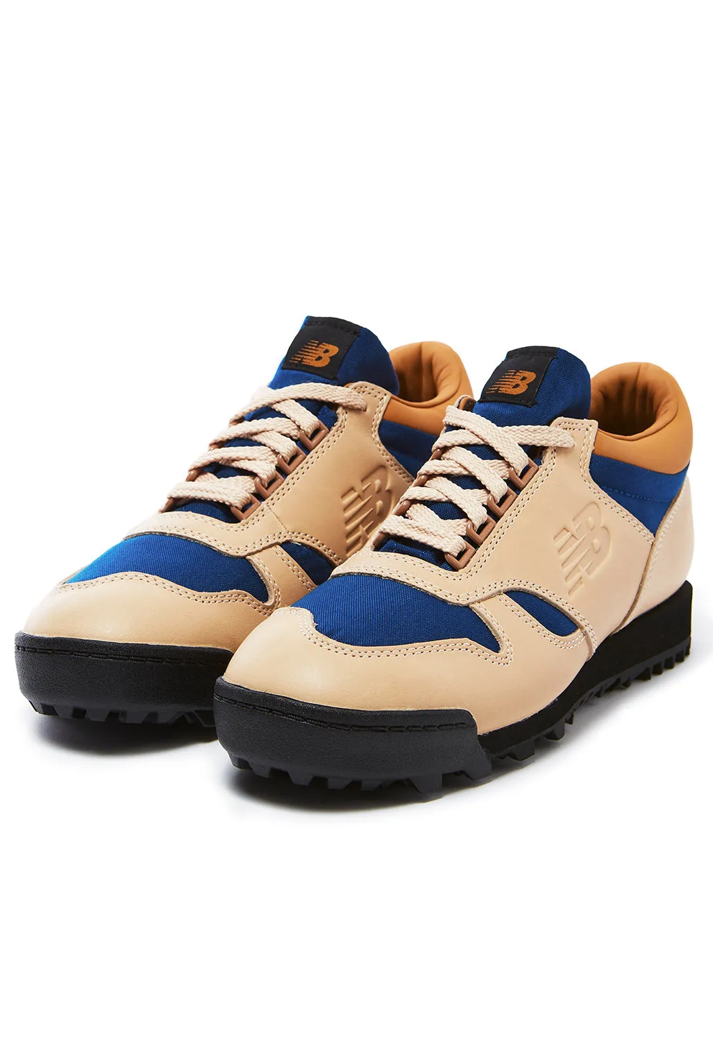 New Balance Rainier Boots - Dune