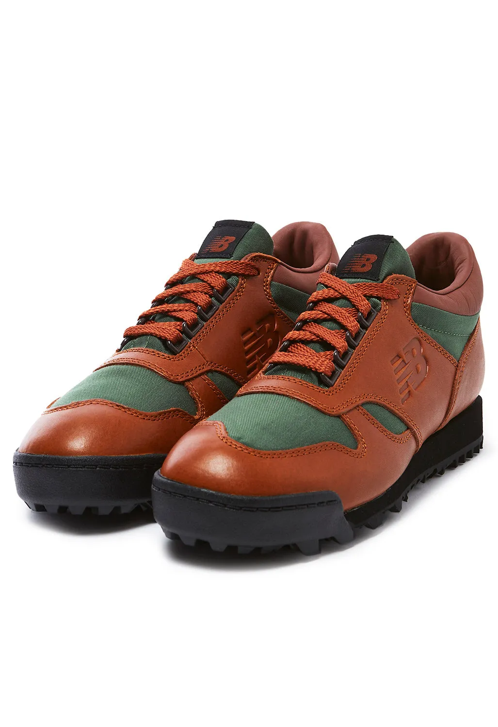 New Balance Rainier Boots - Glazed Ginger