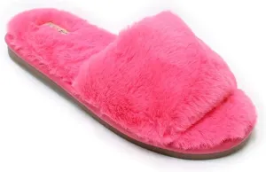 Plush Slippers