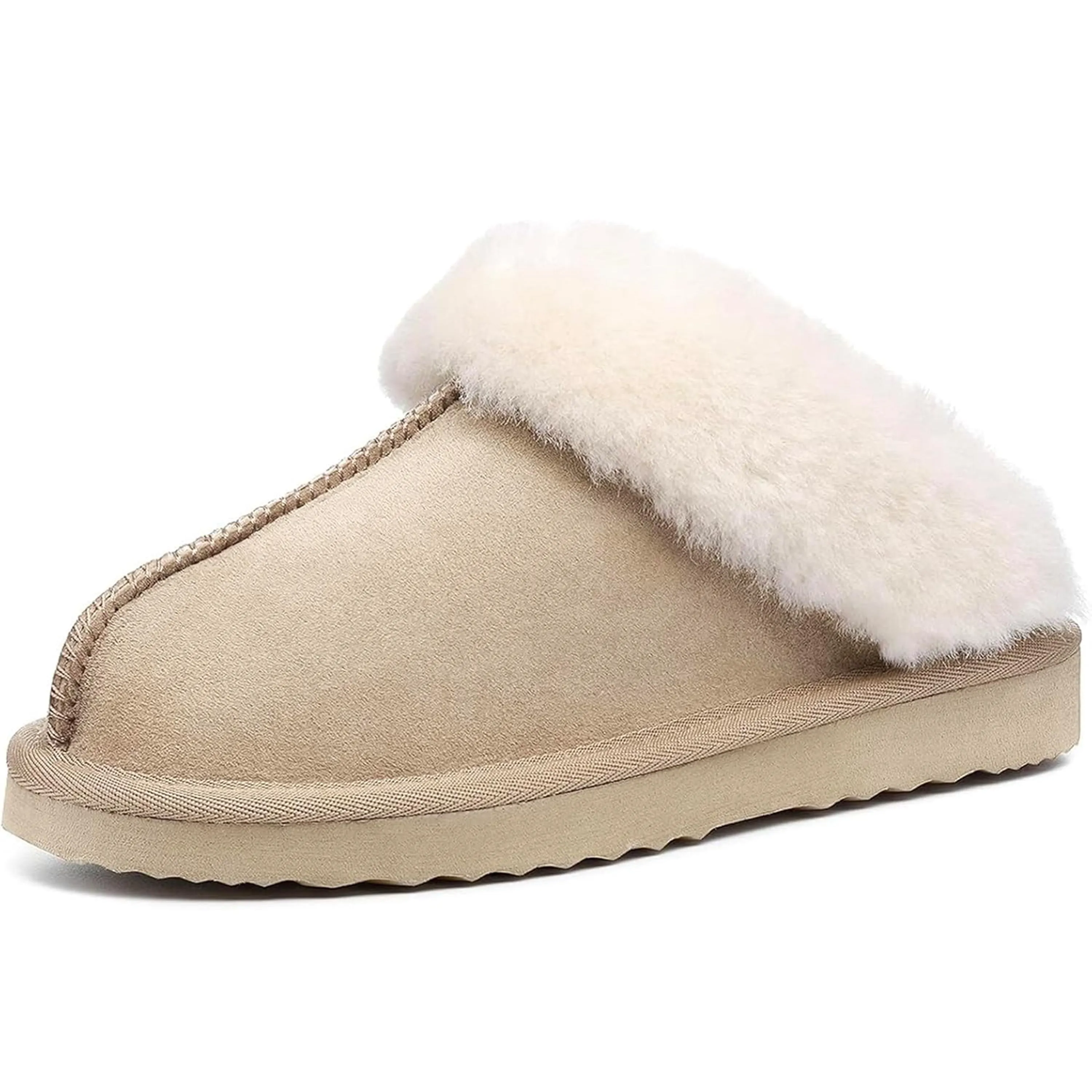 RockDove Women's Madge Scuff Slipper