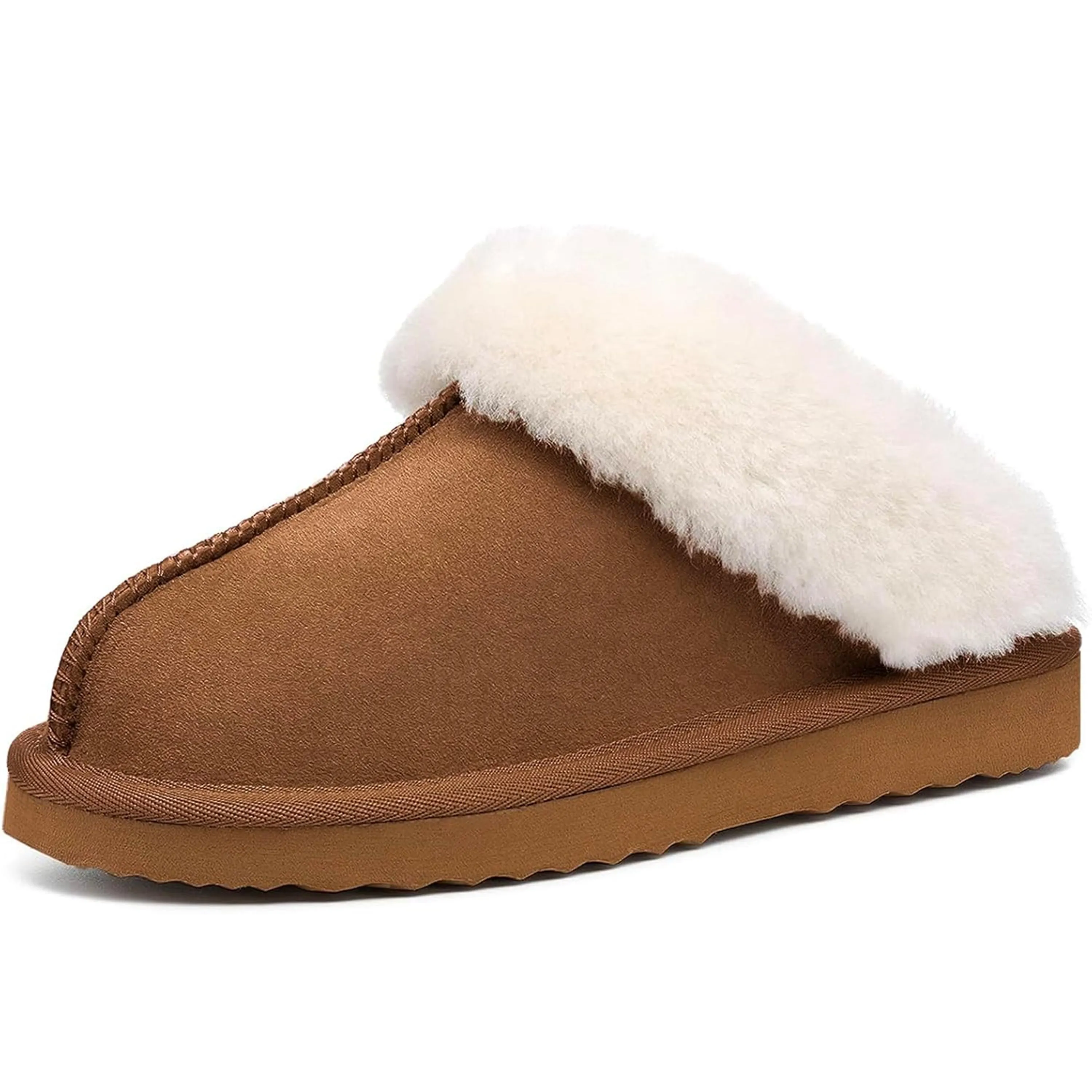 RockDove Women's Madge Scuff Slipper