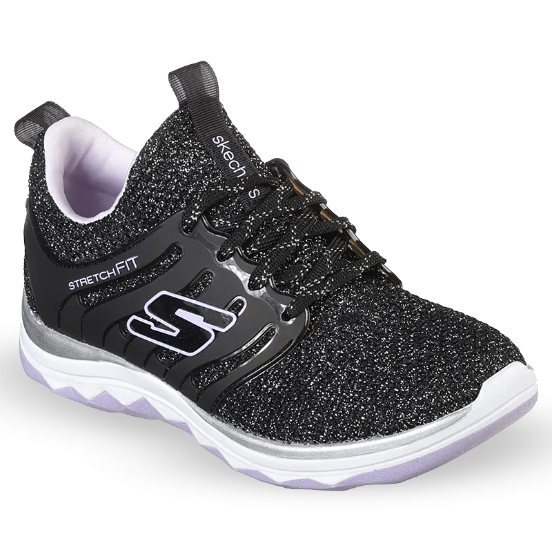 Skechers Diamond Runner Sparkle Sprint