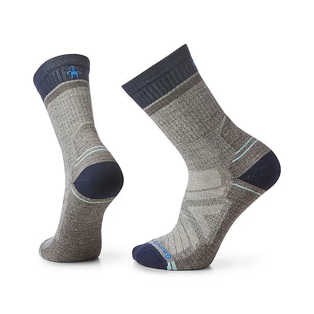 Smartwool Hike Light Cushion Winding Trail Crew Socks