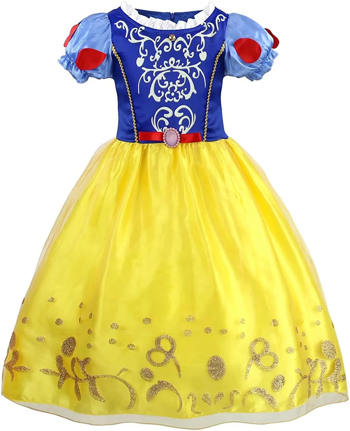 Snow White Costume