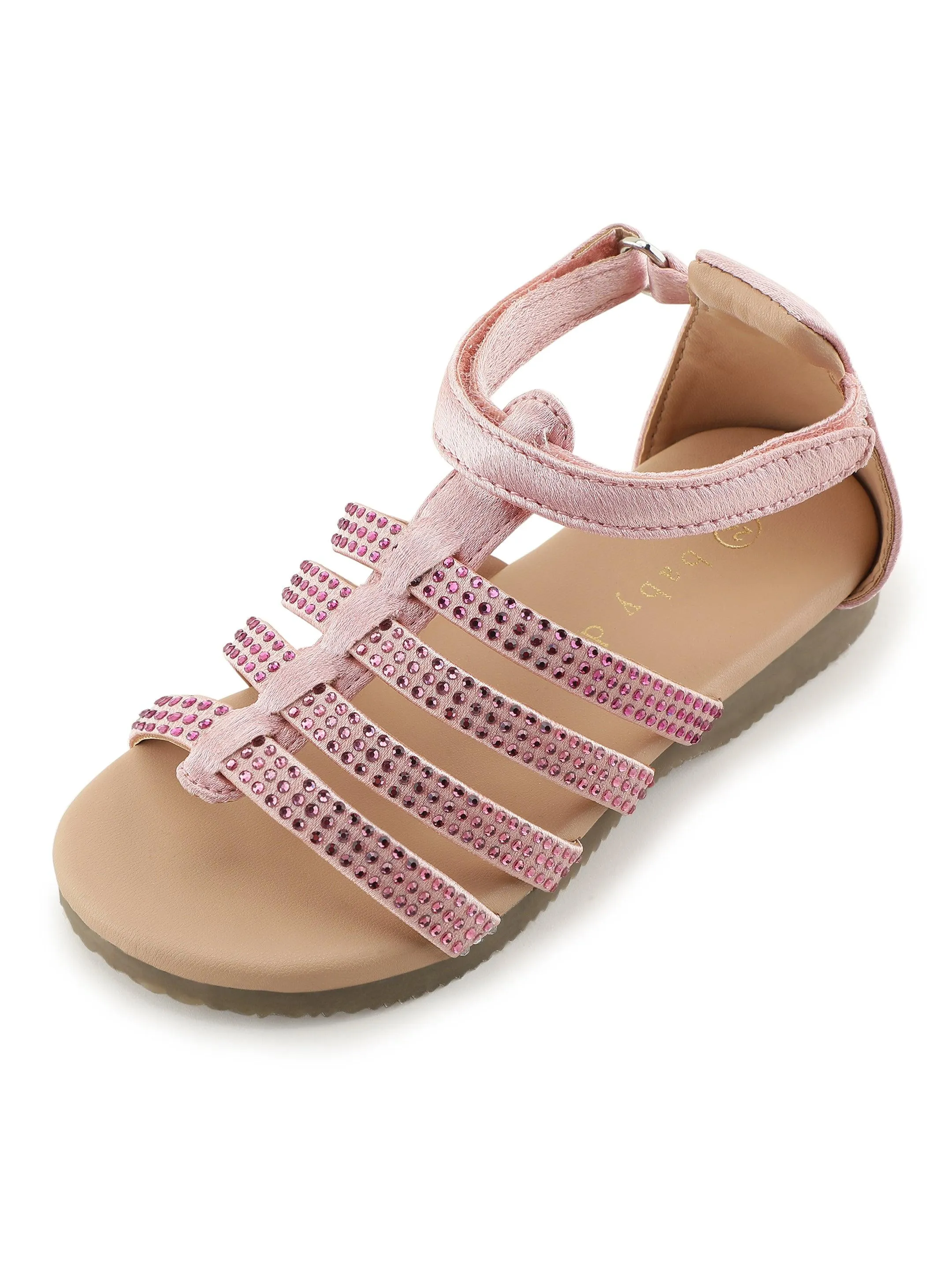 Sparkle on my mind Sandal