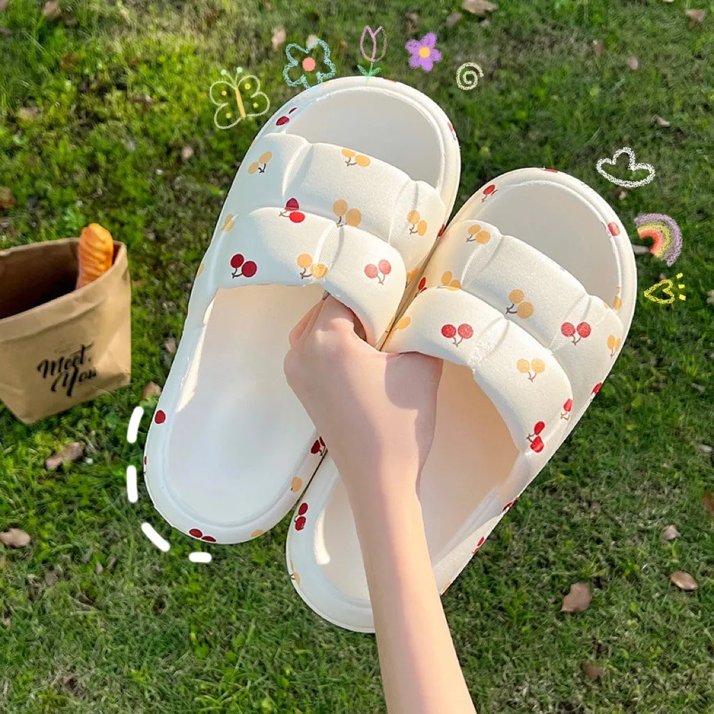 Summer Slippers for Women