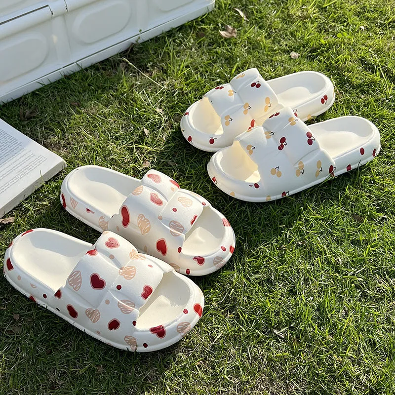 Summer Slippers for Women