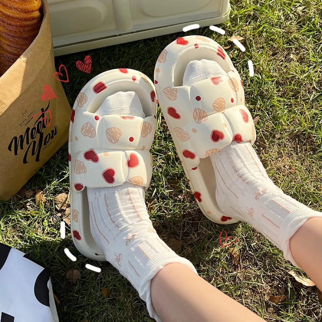 Summer Slippers for Women